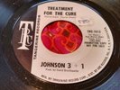 Top Mod Northern Soul Dancer 45 Johnson 3+1 Treatment For The Cure NM HEAR