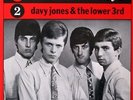 DAVID BOWIE Davy Jones & the Lower 3rd (10