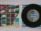 OMD Enola Gay 7” Japan includes Annex in unique picture sleeve VIPX-1549