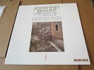 CHESKY RECORDS CR19 JOHANNES BRAHMS SYMPHONY NO.1 JASCHA HORENSTEIN NM CONDITION