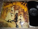 VG+ THE TROGGS FROM NOWHERE ORIG UK FONTANA TL5355 GARAGE ROCK PSYCH  PLAY TEST