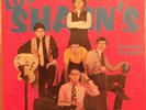 Los Shain's -Segundo Volumen -Lider Tempsa Peru LP Garage, Beat, Soul reissue