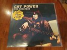 Cat Power The Greatest LP vinyl record joanna newsom pj harvey reissue