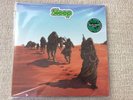 SLEEP Dopesmoker 2 x LP Green Black Splatter Vinyl Southern Lord Sealed