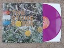 The Stone Roses LP Rare Purple Vinyl Near Mint ORE LP 502