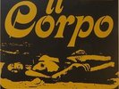 Piero Umiliani – Il Corpo (Colonna Sonora Del Film) LP & CD