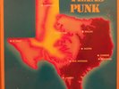 VA -Texas Punk Groups From The Sixties Vol 2 -Eva France LP garage compilation