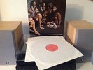 The Jimi Hendrix Experience ?– Electric Ladyland Label (Polydor 2657-012)