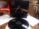 PINK FLOYD - Dark Side Of The Moon HOLY GRAIL *EXPORT PRESSING* Deep Groove LP