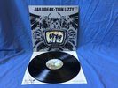 Thin Lizzy   Jailbreak   VG+/VG+   Mercury SRM 1-1081