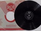 ELVIS PRESLEY 78 RPM - DONCHA THINK IT'S TIME (RARE SOUTH AFRICA PRESSING)