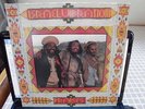 ISRAEL VIBRATION/PRAISES/UK RAS LP