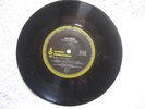 TED MULRY AND FRIENDS TAKE A LOOK INSIDE 45 RECORD SINGLE COVER 7