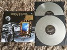 Dream Theater - Awake - Sealed 180g SILVER COLOURED Double Vinyl LP