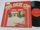 CONNIE FRANCIS en castellano VENEZUELAN LP vinyl unique p/s SINGS SPANISH RARE