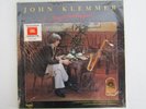 John Klemmer Straight From The Heart Nautilus Direct to Disc Used