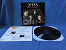 Queen   Greatest Hits   VG+/VG+   EMI EMTV30   Original UK Press