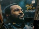 MARVIN GAYE What's Going On original shink  LP gatefold stereo ts-310 NM