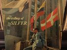 HORACE SILVER QUINTET The Stylings Of  BLP 1562 ORIG. 63rd EAR RVG 1956 plays EX
