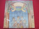 THE OSMONDS CHRISTMAS ALBUM (1976) MINT SEALED 2 LP  POLYDOR PD-2-8001 POP VOCAL