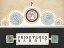 Frightened Rabbit-The Winter Of Mixed Drinks  VINYL LP NEUF