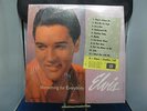 ELVIS PRESLEY - SOMETHING FOR EVERYBODY - 1961 - W / SHRINK WRAP - EX NICE COND