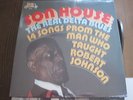 SON HOUSE - THE REAL DELTA BLUES (1974) - LP BLUE GOOSE REISSUE MINT NUEVO