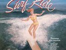 Art Pepper - Surf Ride [LP]  VINYL LP NEUF