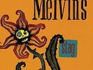 MELVINS-STAG (GATE) (OGV)  VINYL LP NEUF