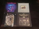 Crosby, Stills, Nash, & Young Vinyl LP Lot