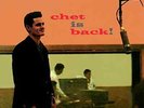 Chet Baker / Emi-Chet Is Back   VINYL LP NEUF