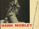 HANK MOBLEY Blue Note MONO 1st press 63rd NY, RVG, EAR, Deep Groove JAZZ NM