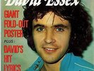 David Essex Popster Magazine No. 15