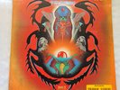 ALICE COLTRANE   Ptagh the El Daoud vinyl LP w/HYPE Sticker   Impulse 1970  VGC