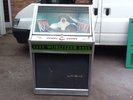 1964 Wurlitzer lyric juke box