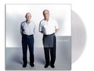 Twenty One Pilots - Vessel - Vinyl LP Sealed New Clear