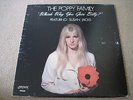 THE POPPY FAMILY Which Way You Goin' Billy 1969 CANADA London Stereo VG+
