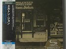 ELTON JOHN - Tumbleweed Connection JAPAN SHM MINI LP 2CD OBI NEU UICY-93665-6