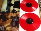 Porcupine Tree-Deadwing  Red 2 LP Vinyl...Steven Wilson