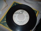 Johnny Knight on Morocco records-