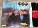 ROLLING STONES - Between The Buttons - MONO SHRINK 2 STICKERS