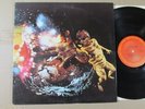 CARLOS SANTANA s/t self titled US ORIGINAL LP gatefold KC-30595 out of print NM-