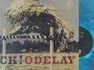 Beck - Odelay - Vinyl LP New Import 180 Gram Blue Colored Vinyl LP