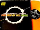 EASY STAR ALL-STARS GOLD VINYL LP DUB SIDE OF THE MOON Reggae Pink Floyd RARE Lp