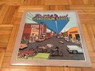 Grateful Dead Shakedown Street LP 1978 Arista AB 4198
