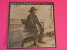 1974 MINT Sealed Muscle Shoals LP 'Prone To Lean' DONNIE FRITTS Atlantic RARE OG