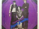 Ngozi Family - Happy Trip ZAMBIA AFRO PSYCH LP