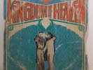 Alex Kunda - Kingdom of Heaven ZAMBIA AFRO FUNK PSYCH LP