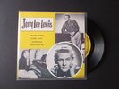 JERRY LEE LEWIS - Ubangi Stomp EP      rare  US 7