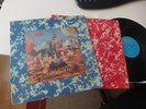 ROLLING STONES Their Satanic Majesties Request LP UK 1st Mono Press